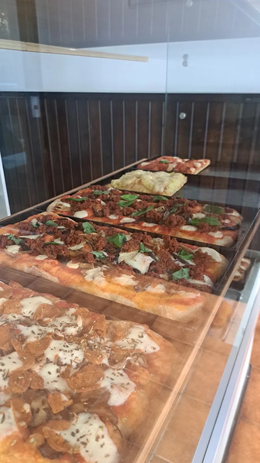 VHOI - Vegan Hostaria Itinerante: food & drinks