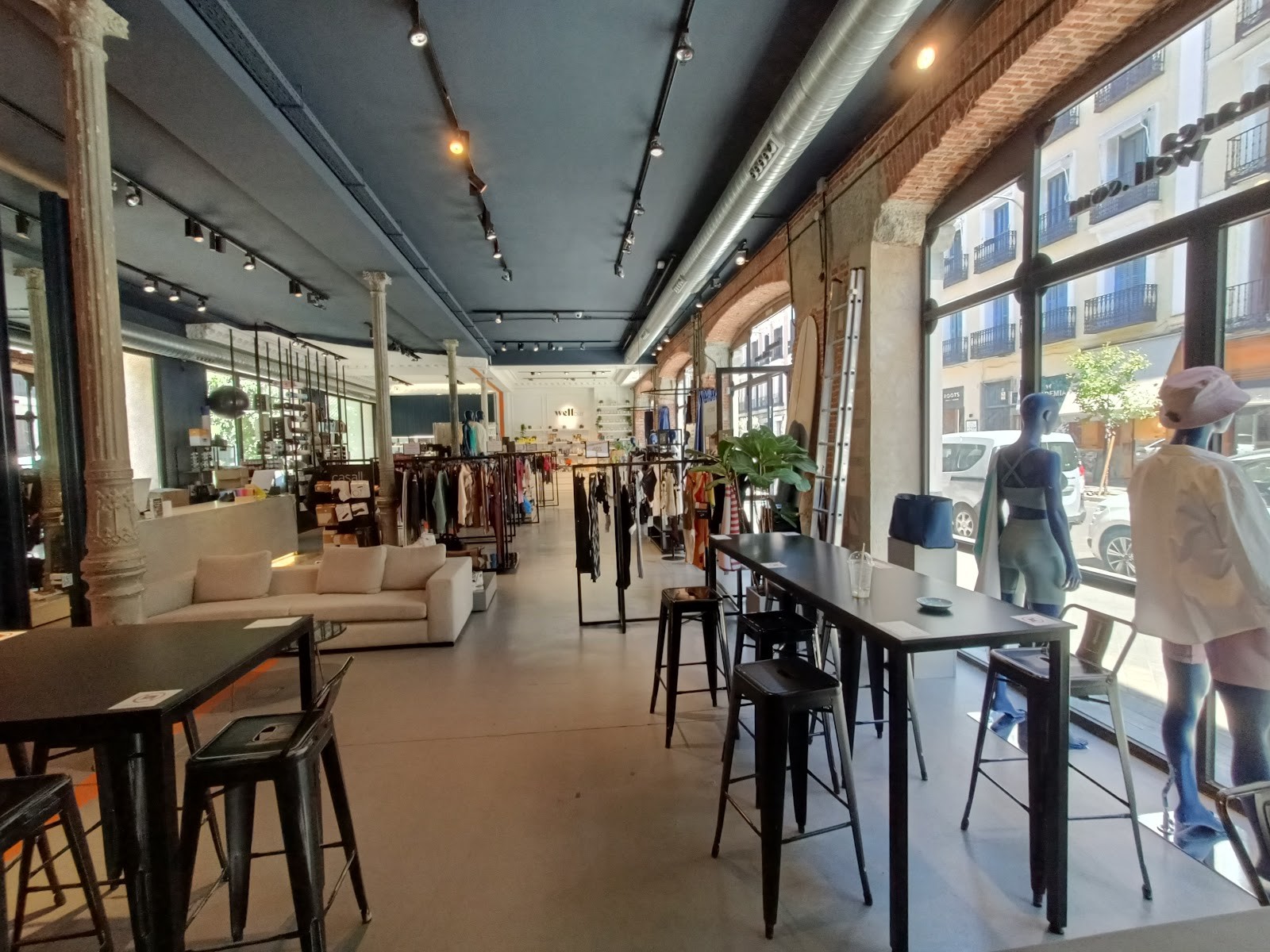 Roots LaMarca: the place