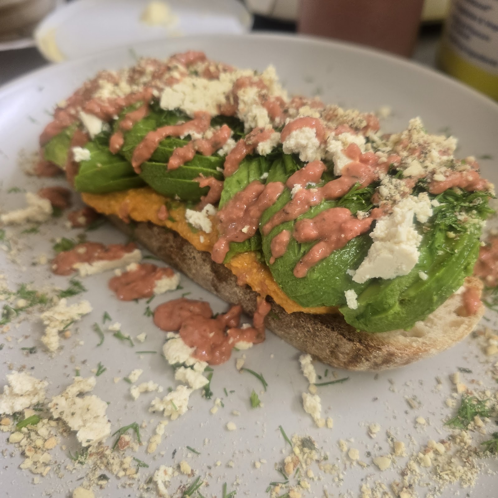 1two1 Vegan Cafe & Organic Grocer: food & drinks