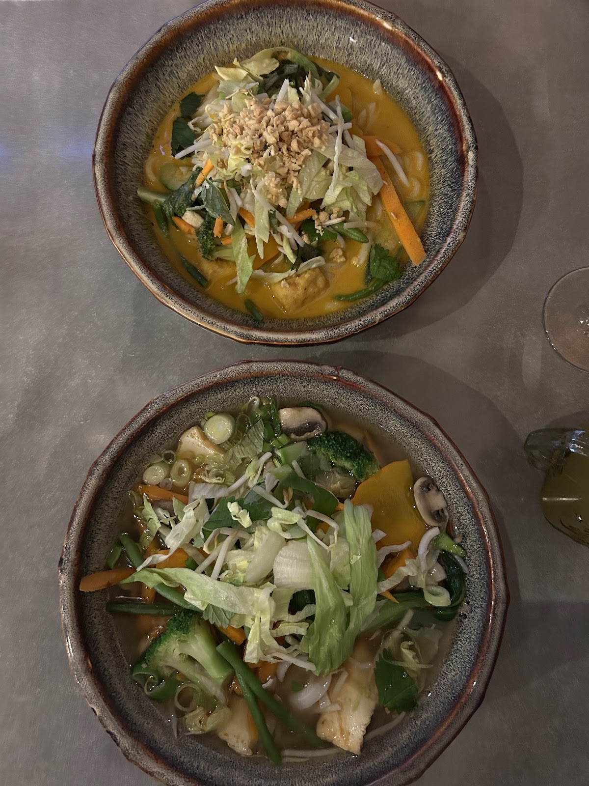 Quy Nguyen: food & drinks