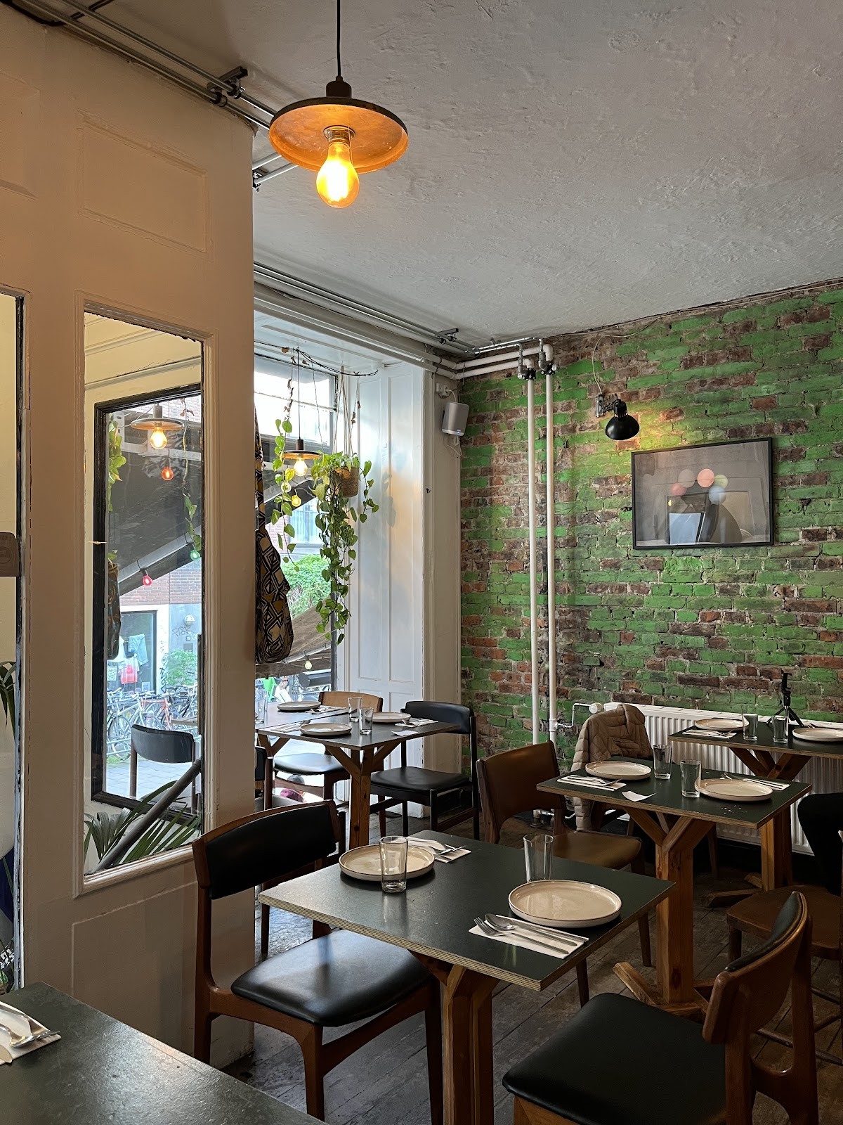 Sasaa: the place