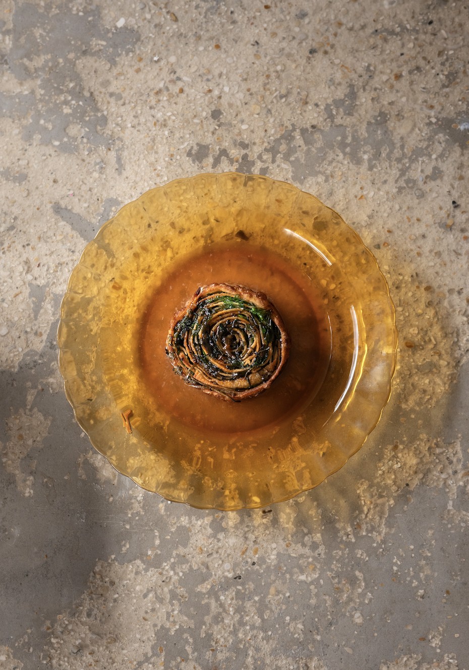Vivide: food & drinks