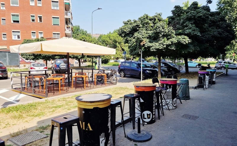 La Birrofila Brewpub: photo 4