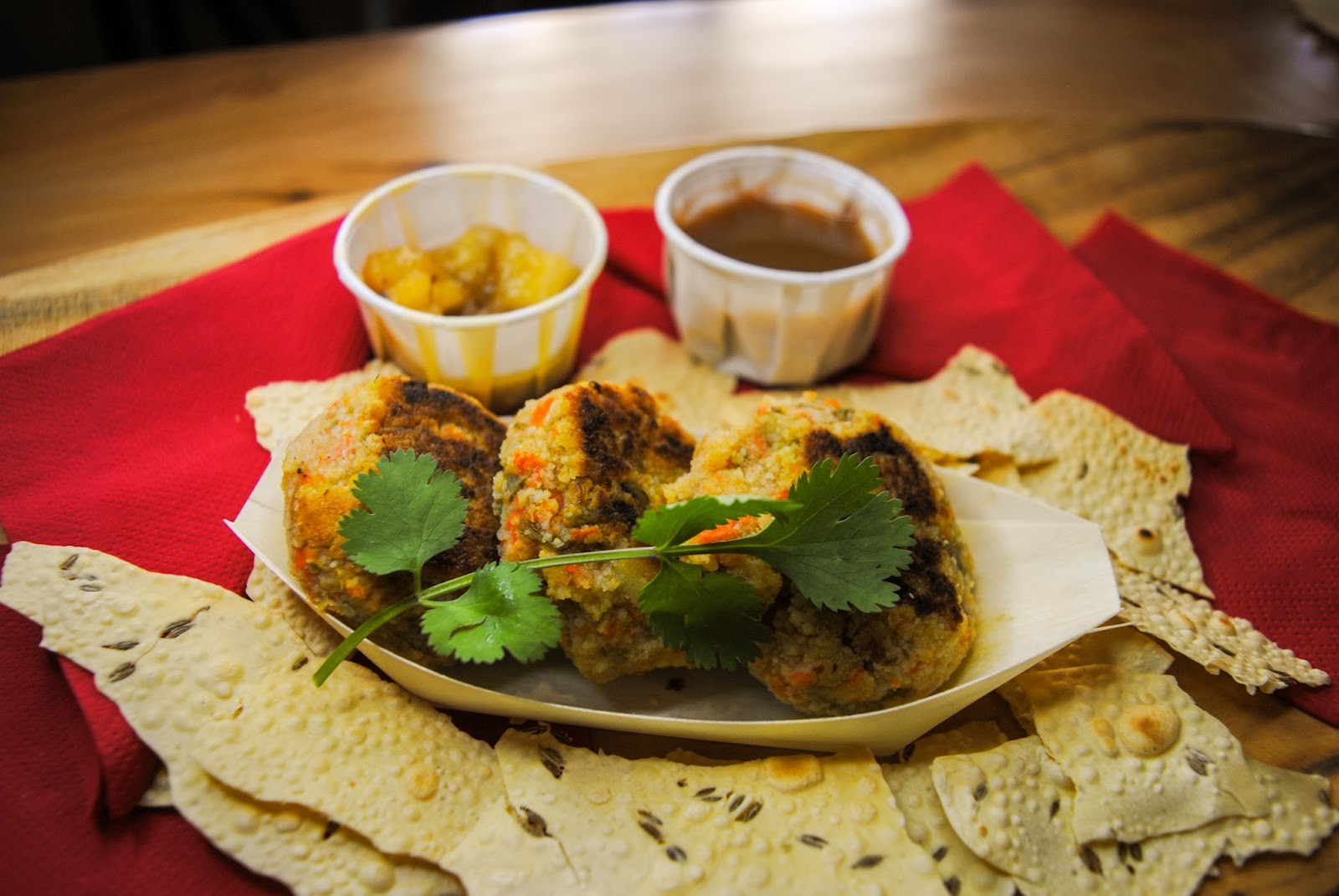 Dastrà | Ayurvedic Street Food: food & drinks