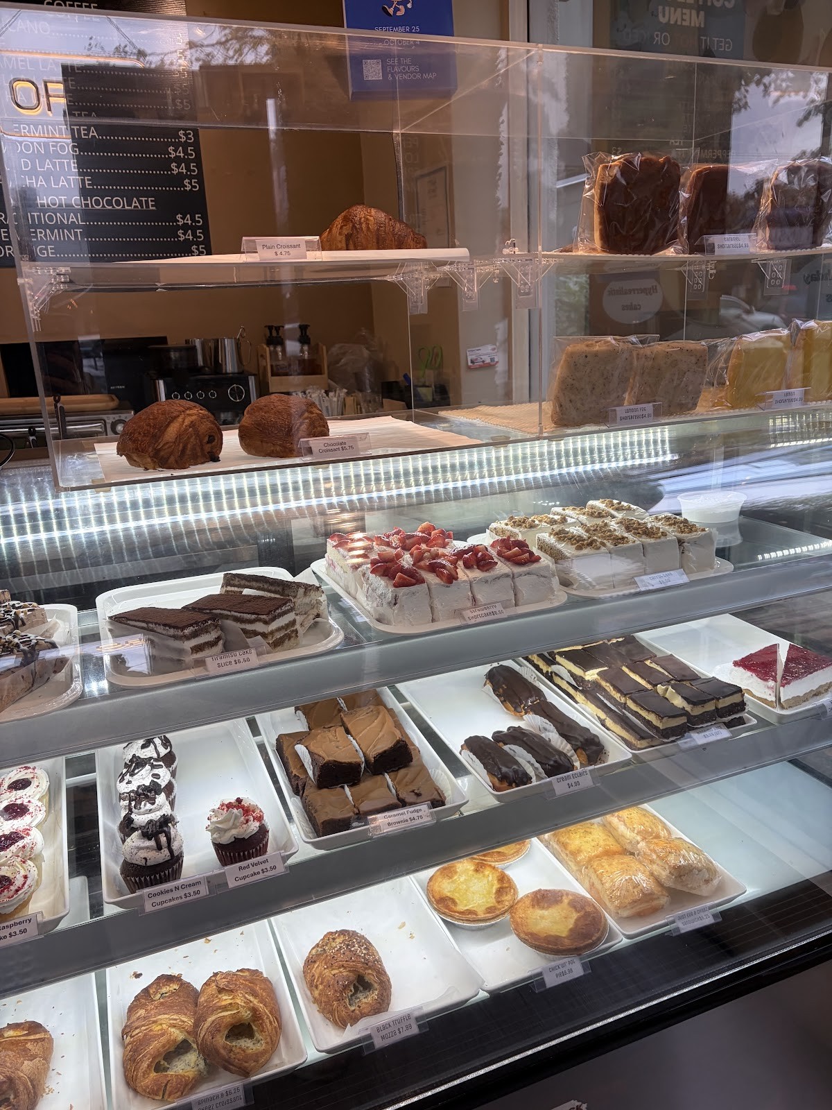 Vogue Cakes: the place