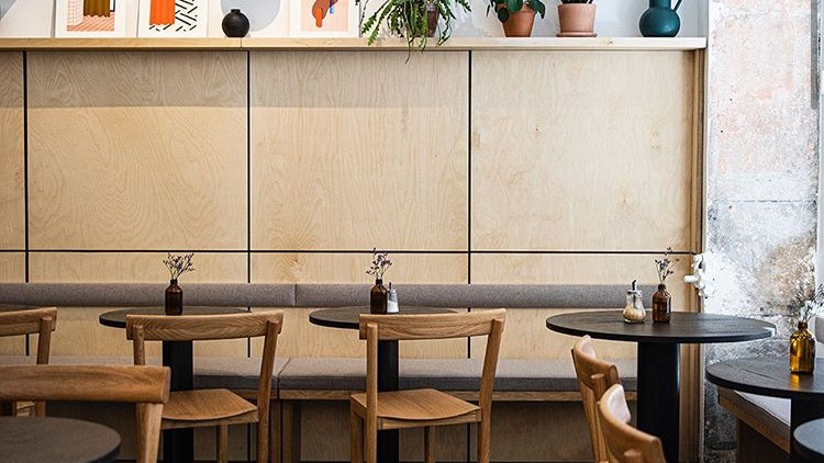 Residence Kann: the place