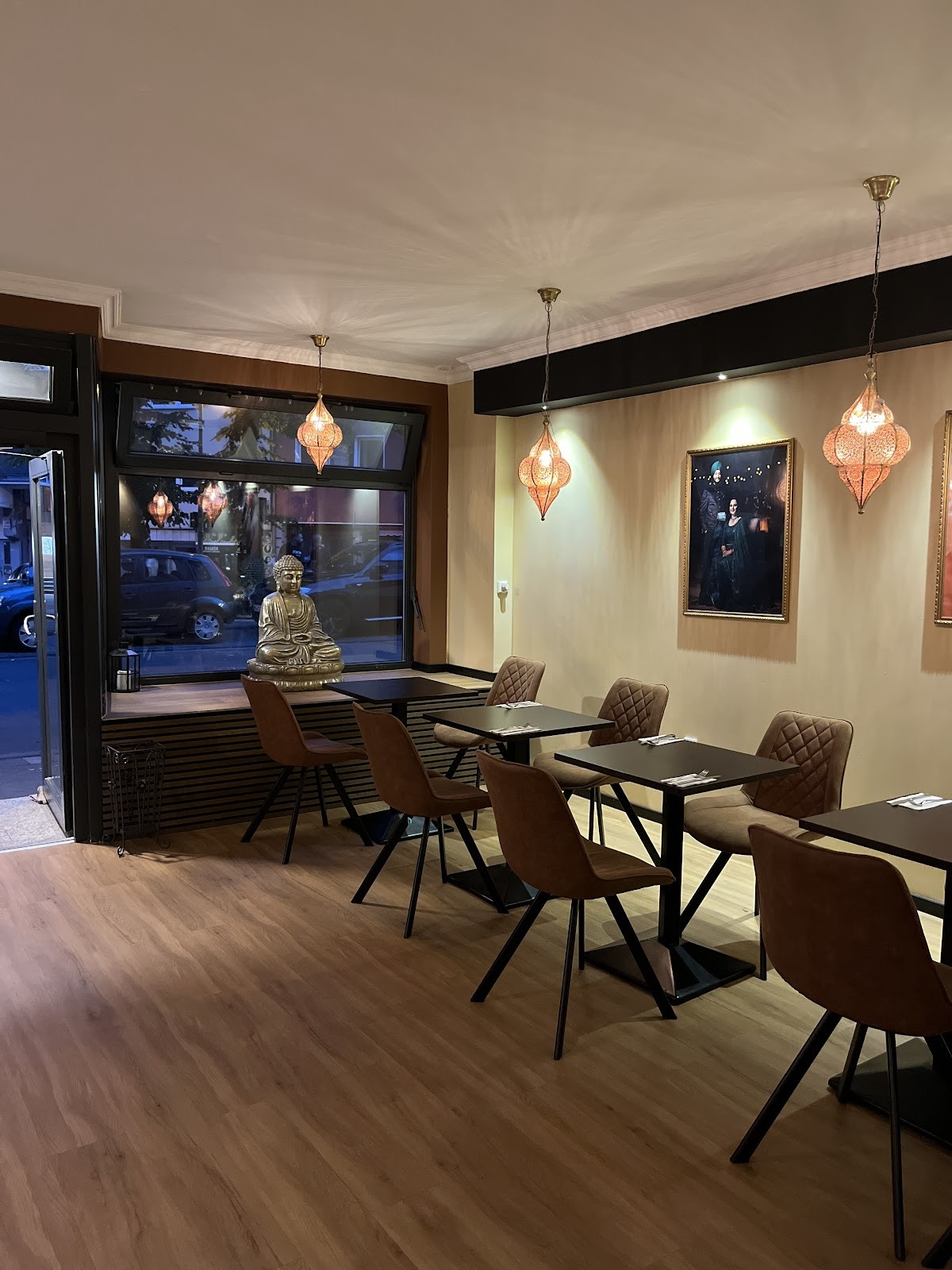 BHASIN since 1986: the place
