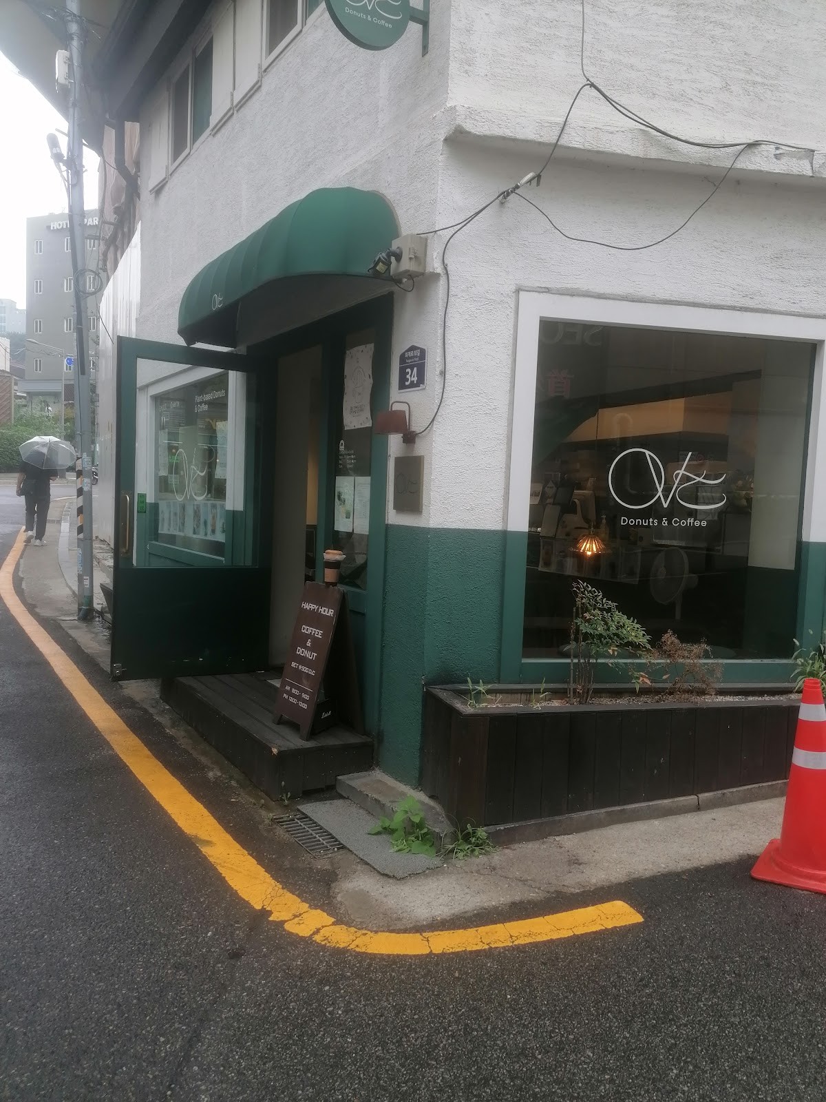 Overte: the place
