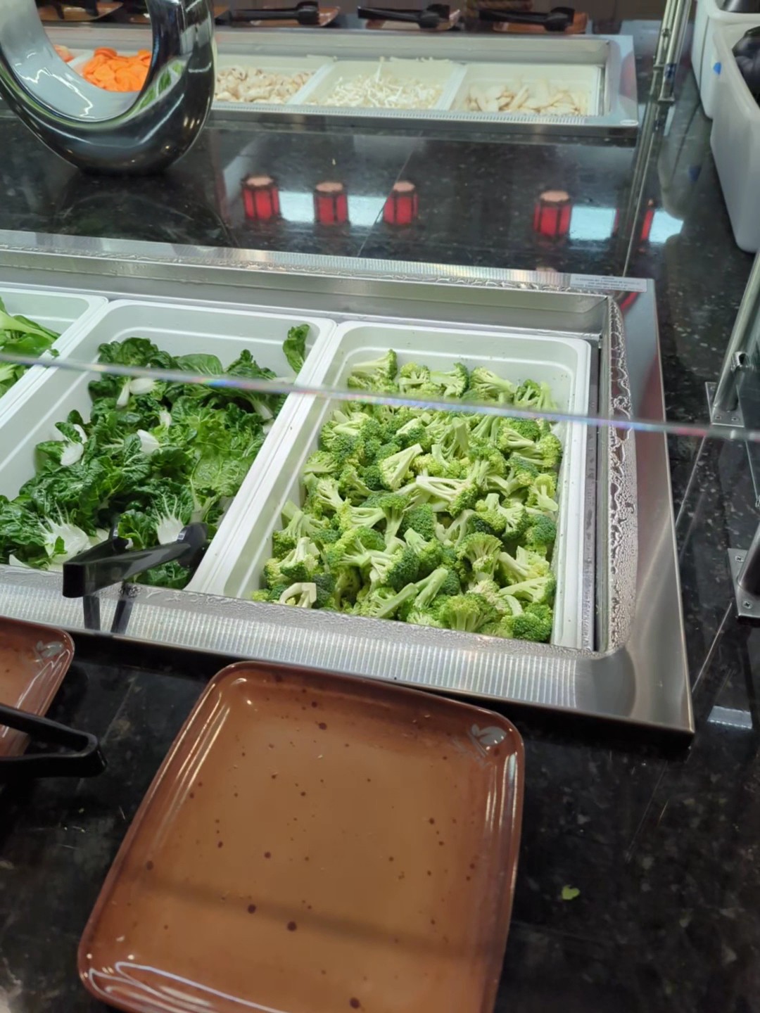 Soupleaf Hot Pot: the place