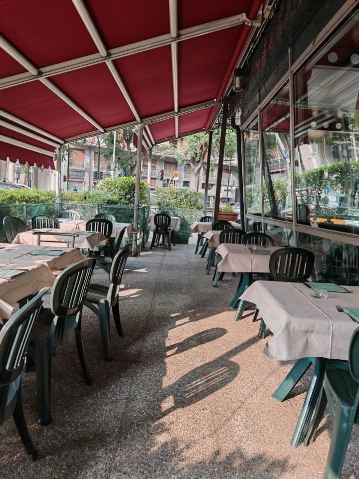 Ai 4 Assi | Pizzeria Torino: the place