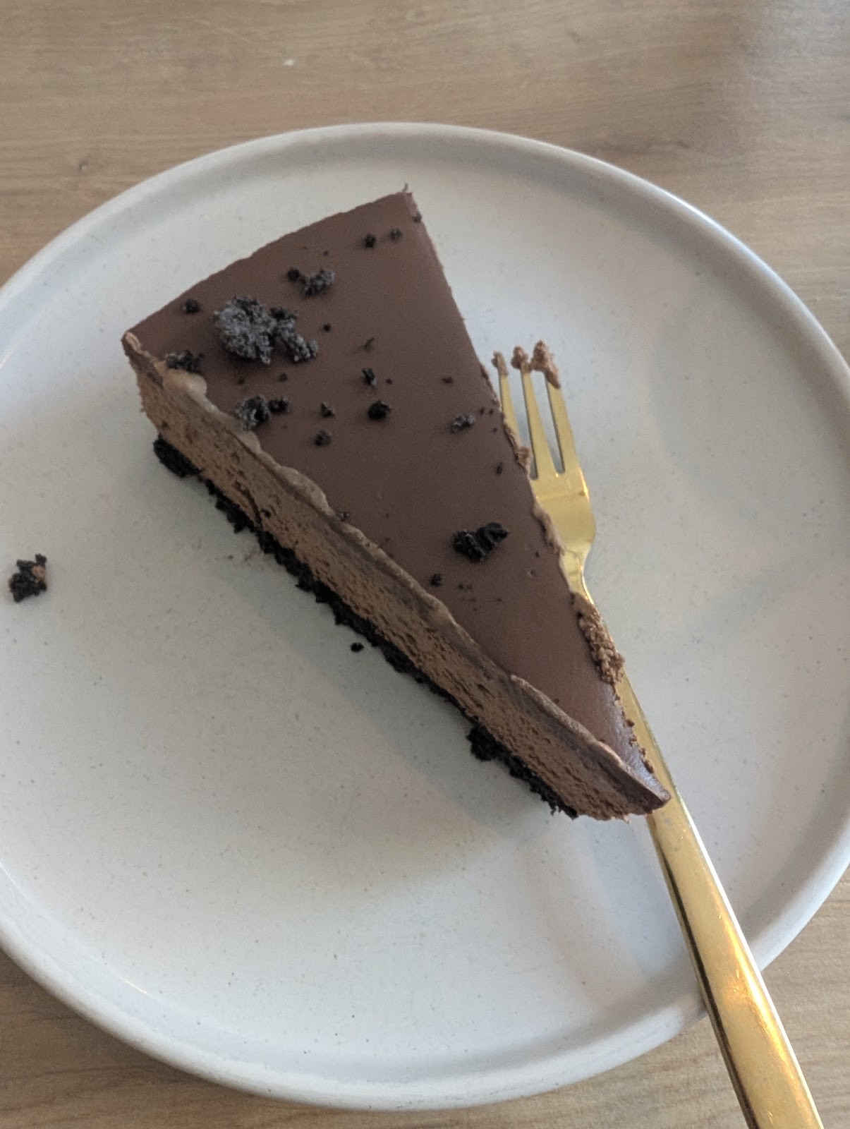 Easy Peasy: food & drinks