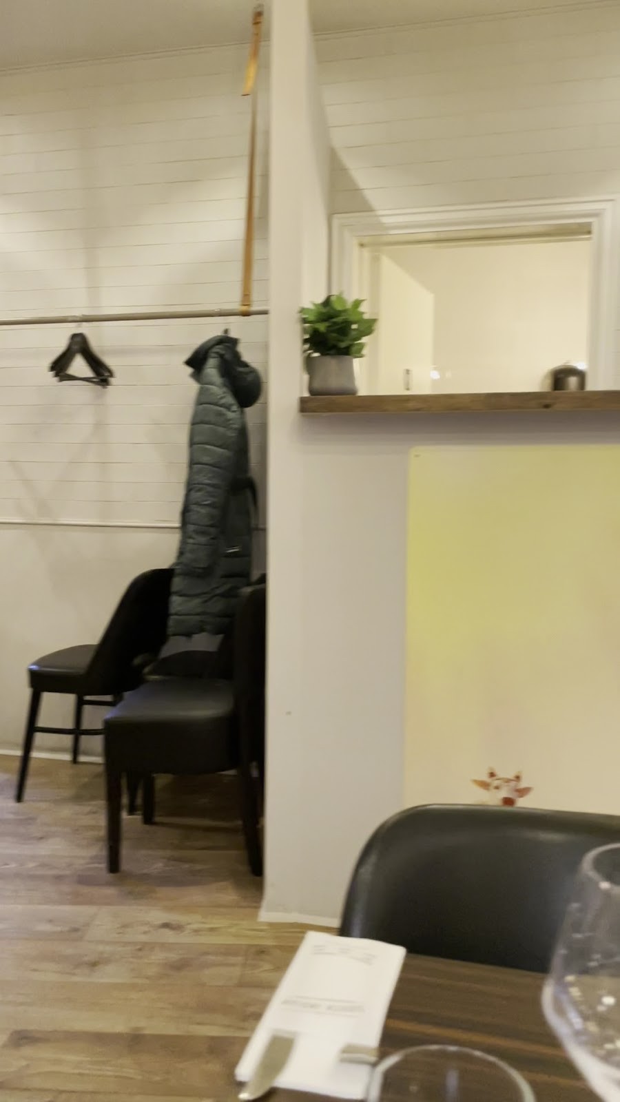 The South Indian Vesterbro: the place