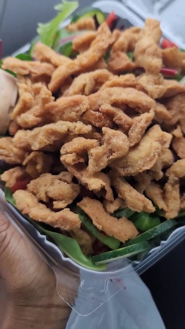 Vegelicious, LLC Antioch: food & drinks
