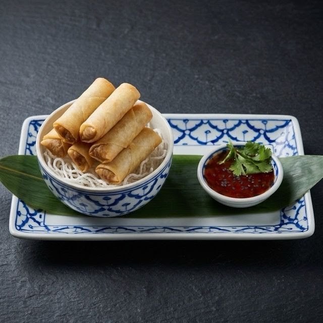 Thai Mongkut | Ruzafa: food & drinks