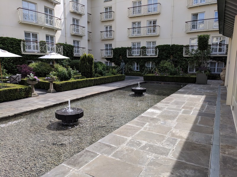 The Garden Room: photo 4