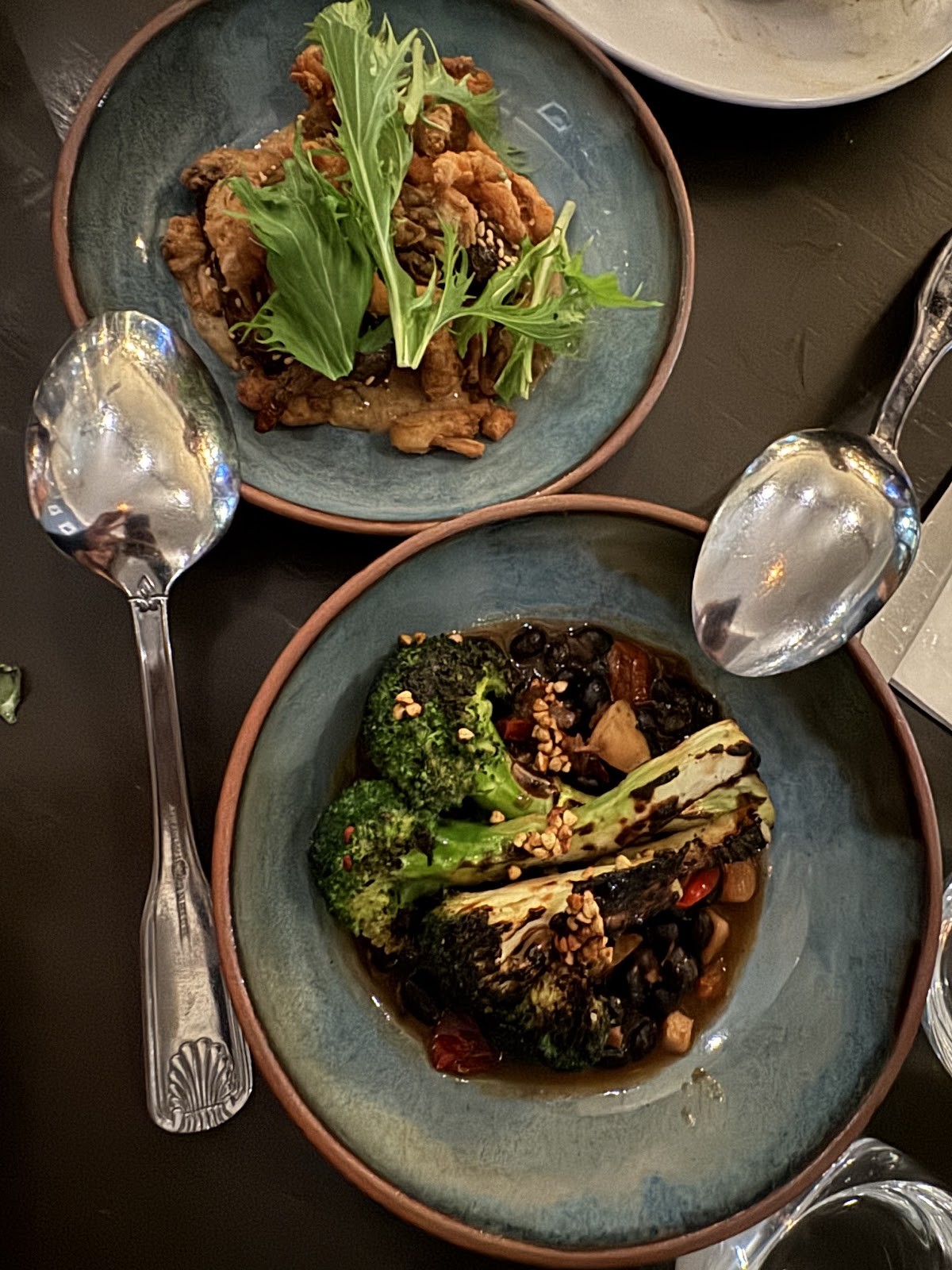 Folke: food & drinks