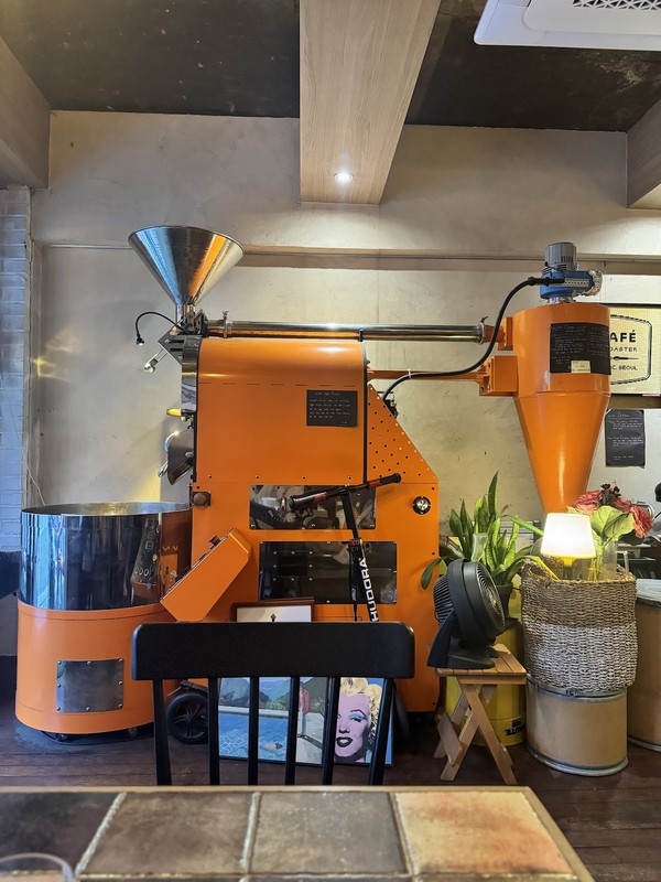 Le Cafe: photo 4