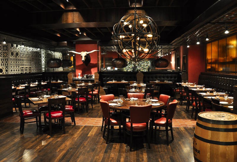Alma Cocina: photo