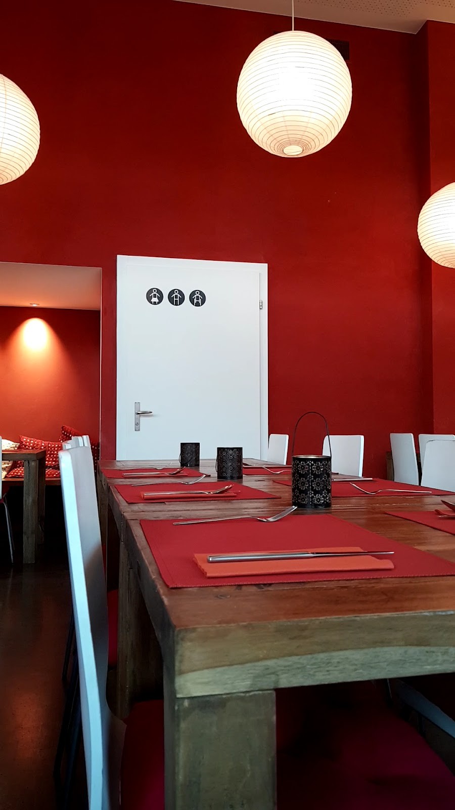 naanu: the place