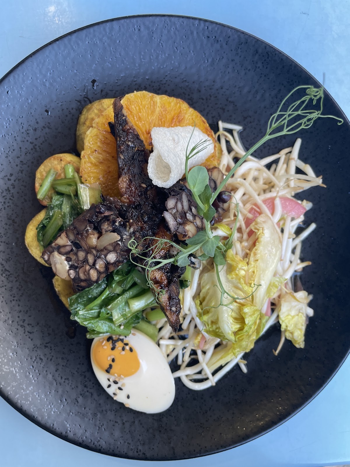 O Gambuzino: food & drinks