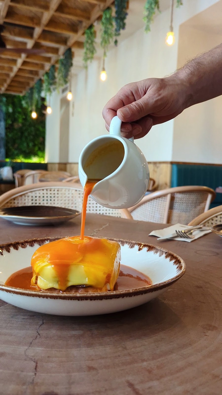 Kong - Food Made With Compassion: food & drinks