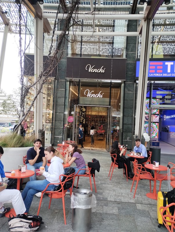 Venchi Gelato and Chocolate: photo 4