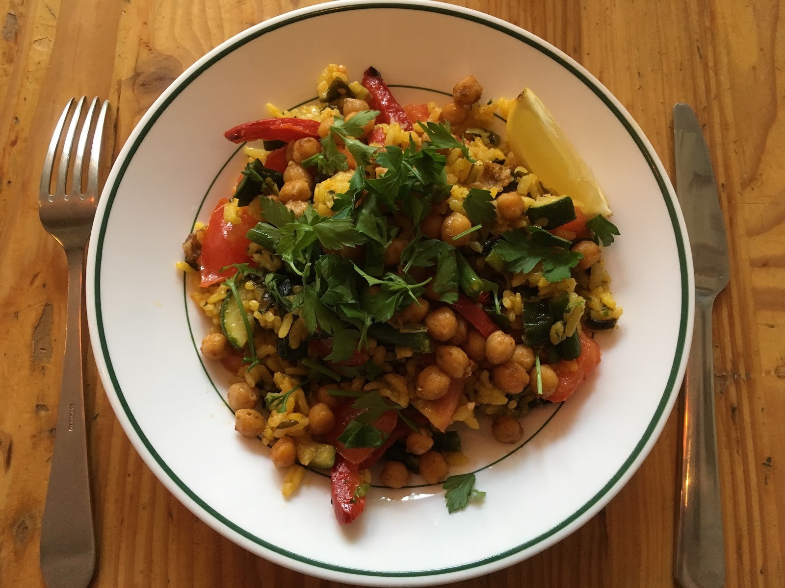 Robin Food Kollektief: food & drinks