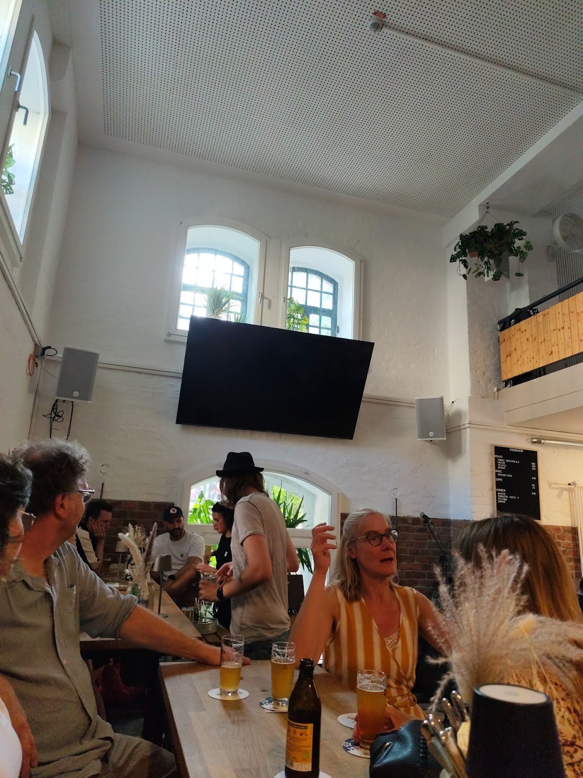 Zappes Süd im Stollwerck: the place