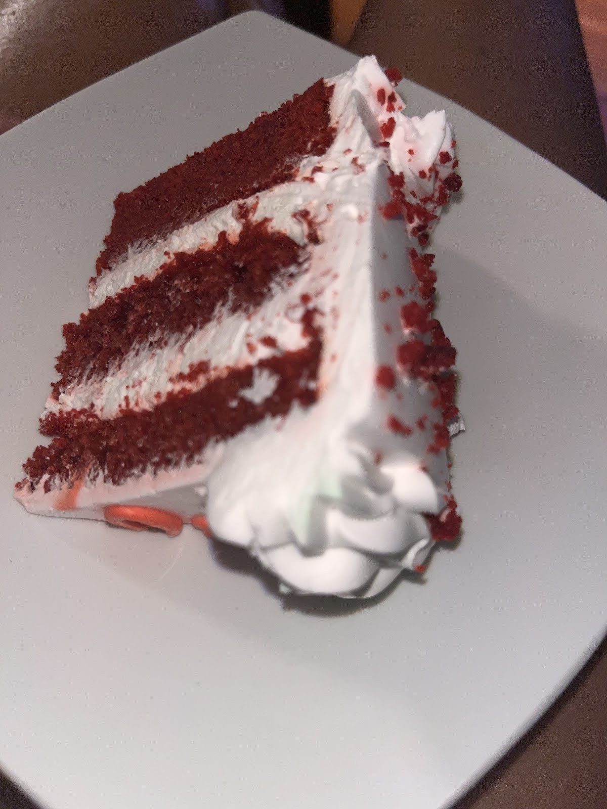 Rose Valley Cakes: food & drinks