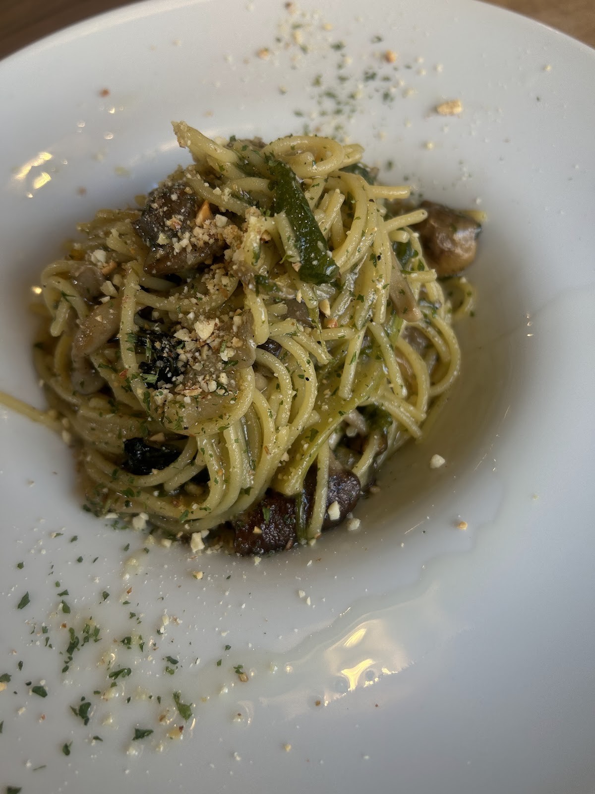 plant-planet Gakugei Daigaku: food & drinks