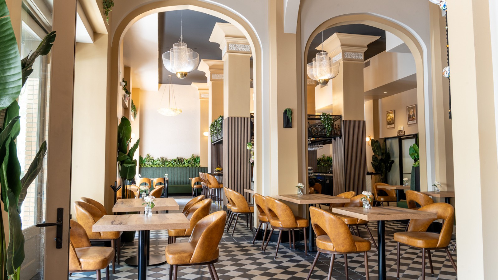 Truva: the place