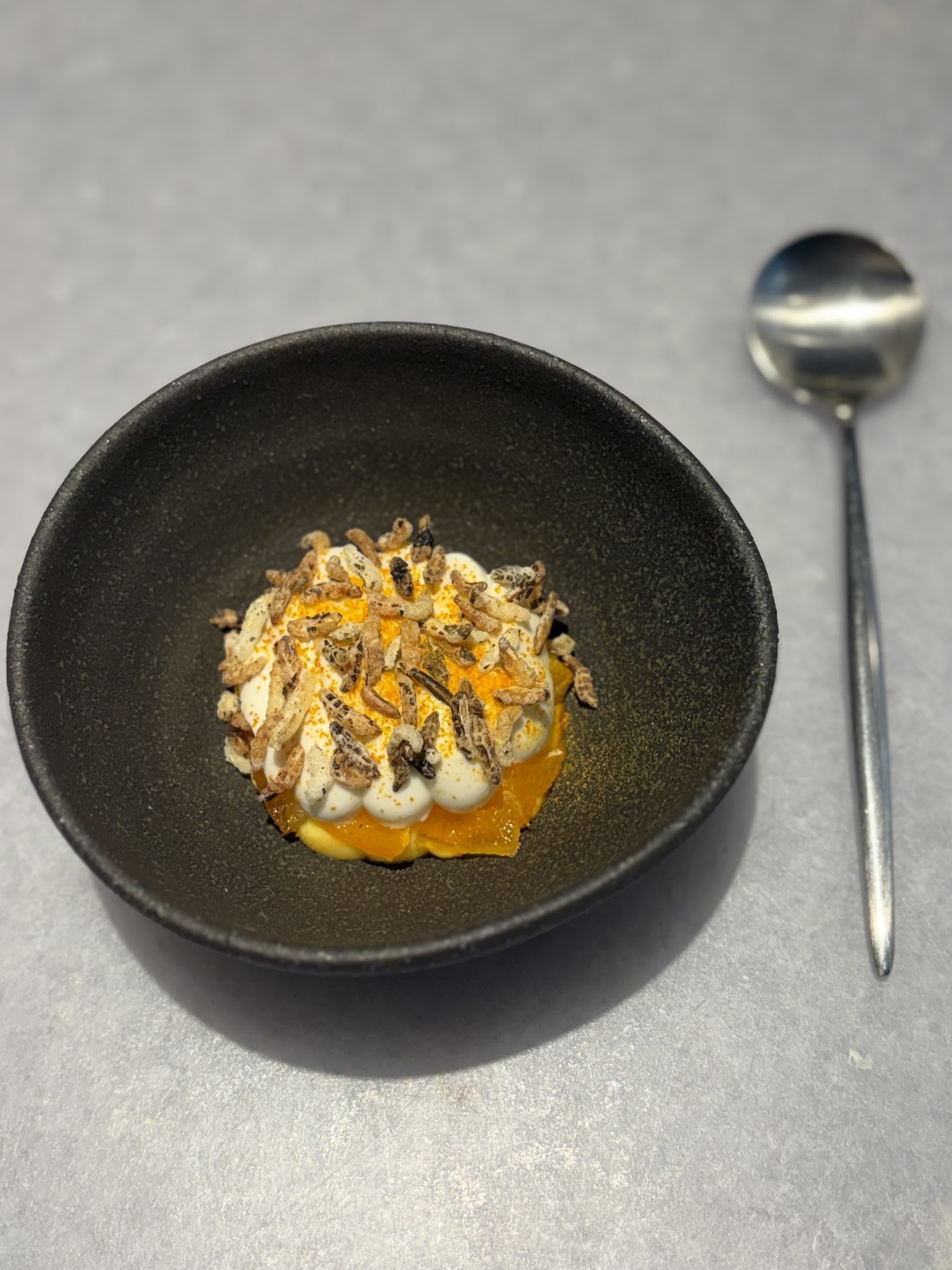 Land Restaurant: food & drinks