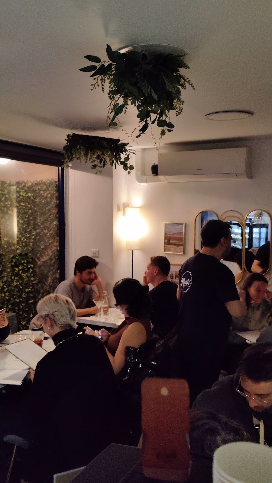 Mayli's Resto & Co: the place