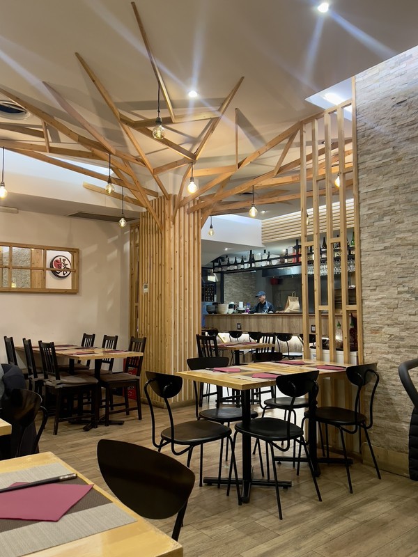 Ryu Ramen: photo 4