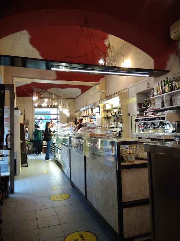 Pasticceria Medico Torino: photo