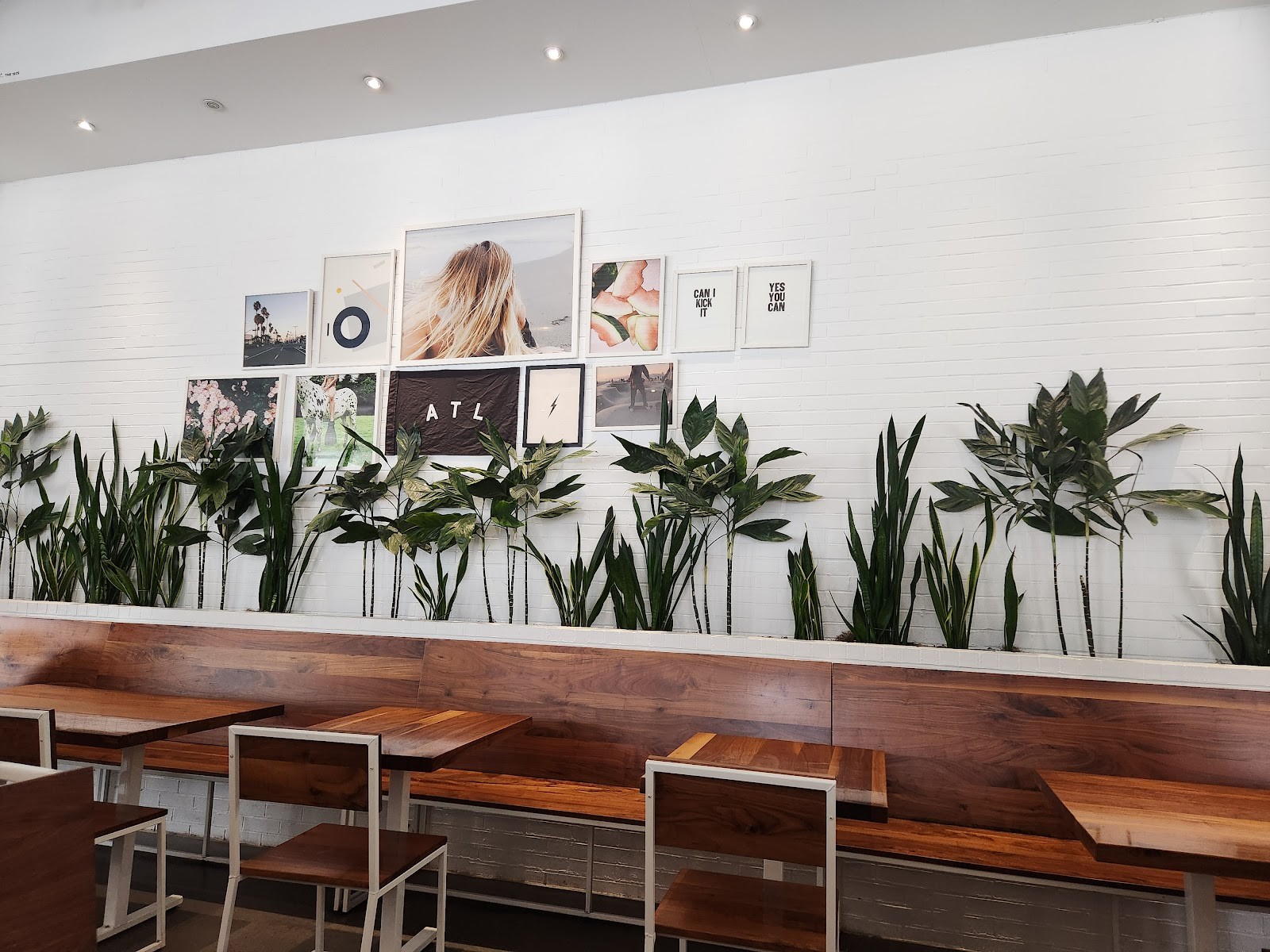 Upbeet: the place
