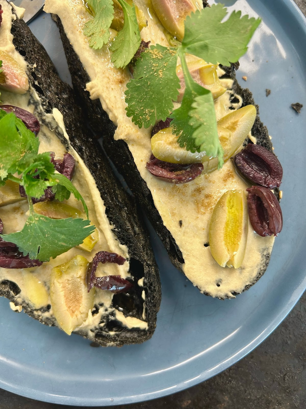 Feast & Fallow: food & drinks