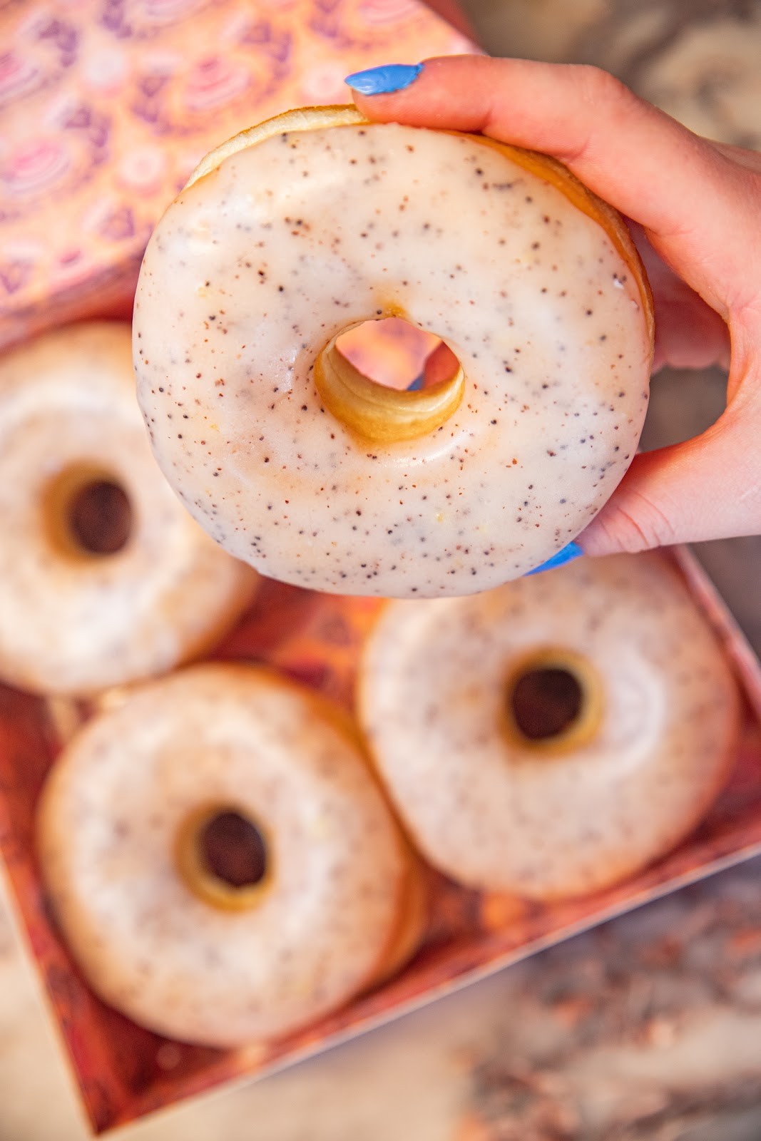 Brammibal's Donuts (Prenzlauer Berg): food & drinks
