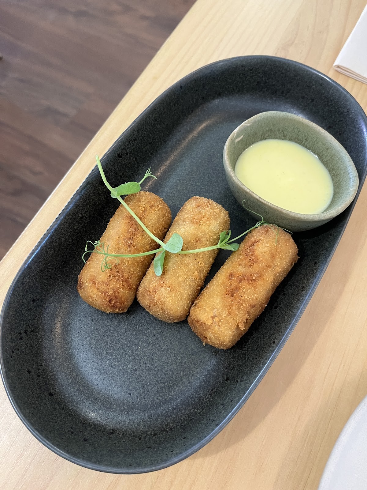 A Minha Avó: food & drinks