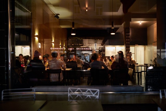 Wallczka: the place