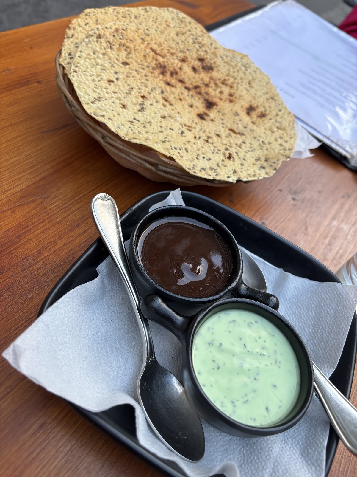 Bollyfood: food & drinks