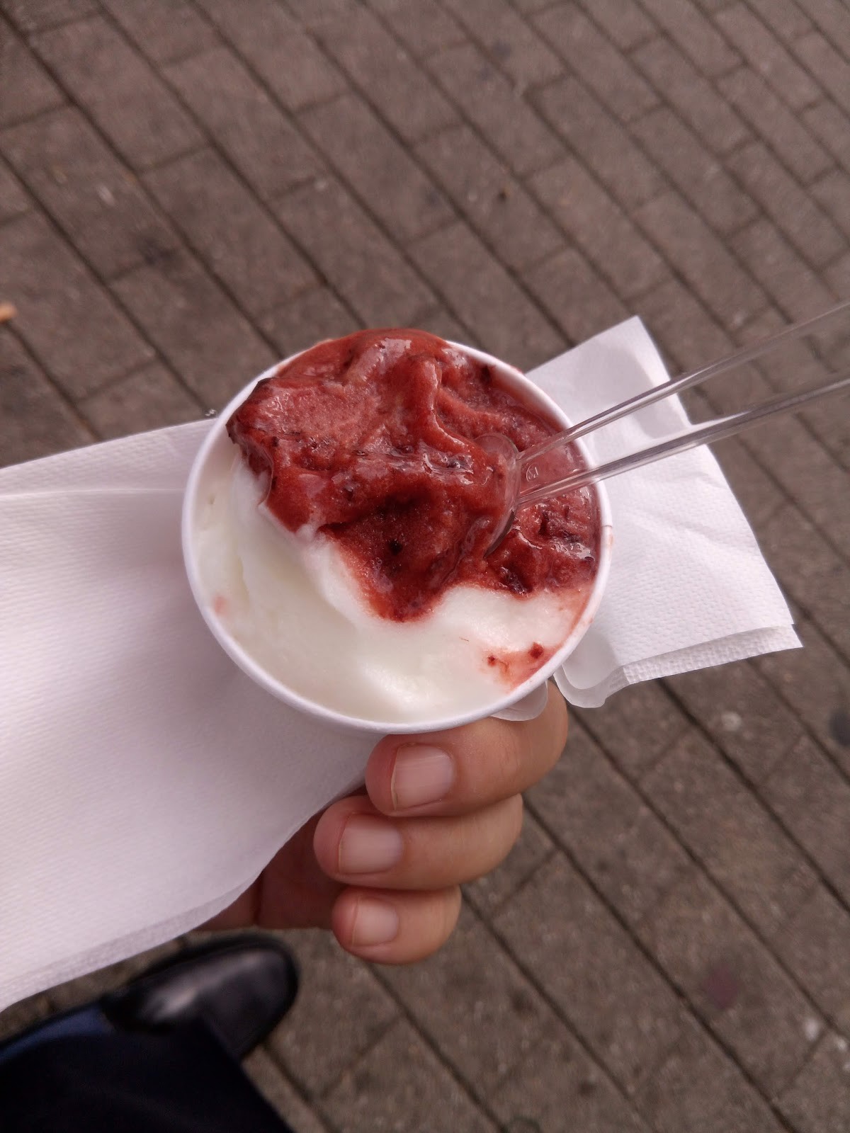 Lulù Gelato +: food & drinks