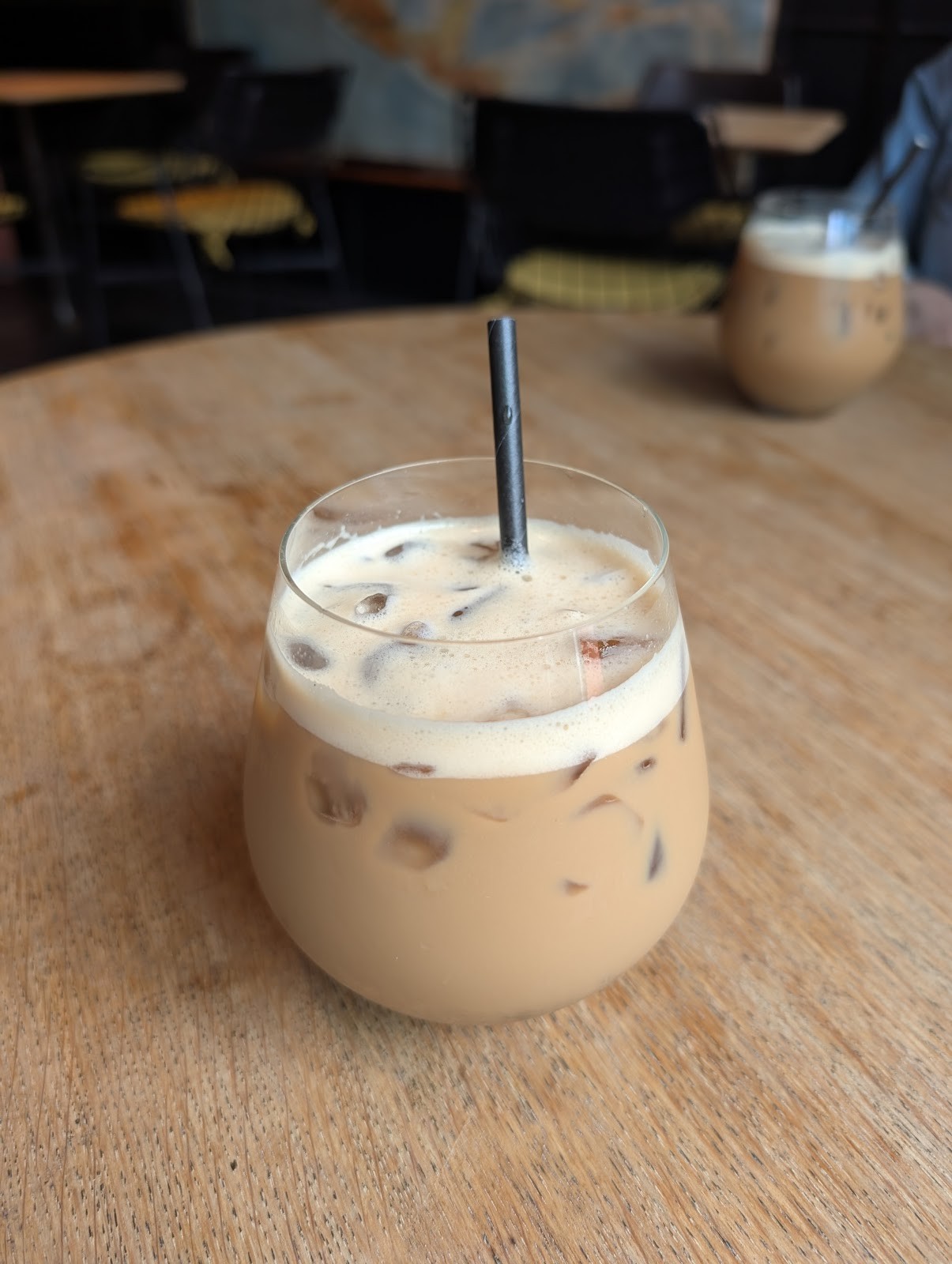 123V Bakery & Cafeteria: food & drinks