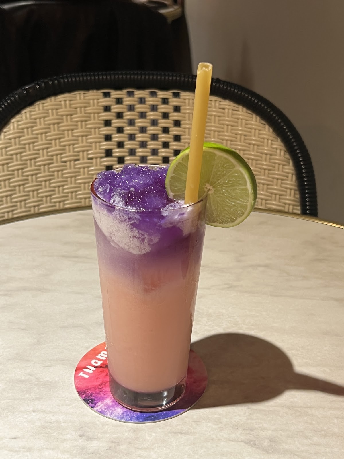 Thamel: food & drinks