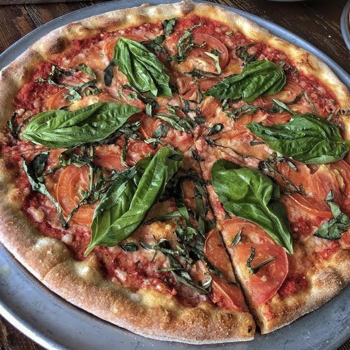 Julie Goes Green: food & drinks
