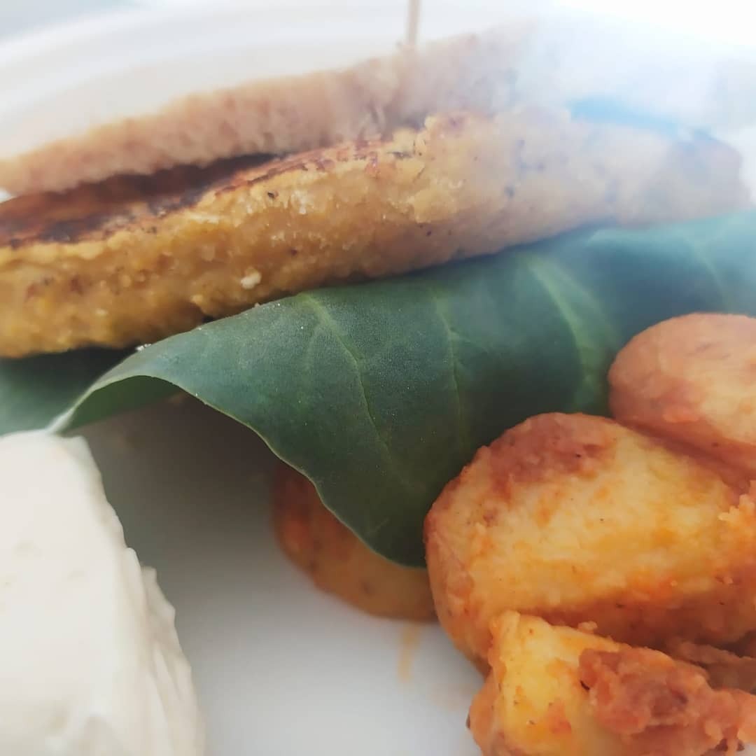 Come a casa cucina naturale: food & drinks