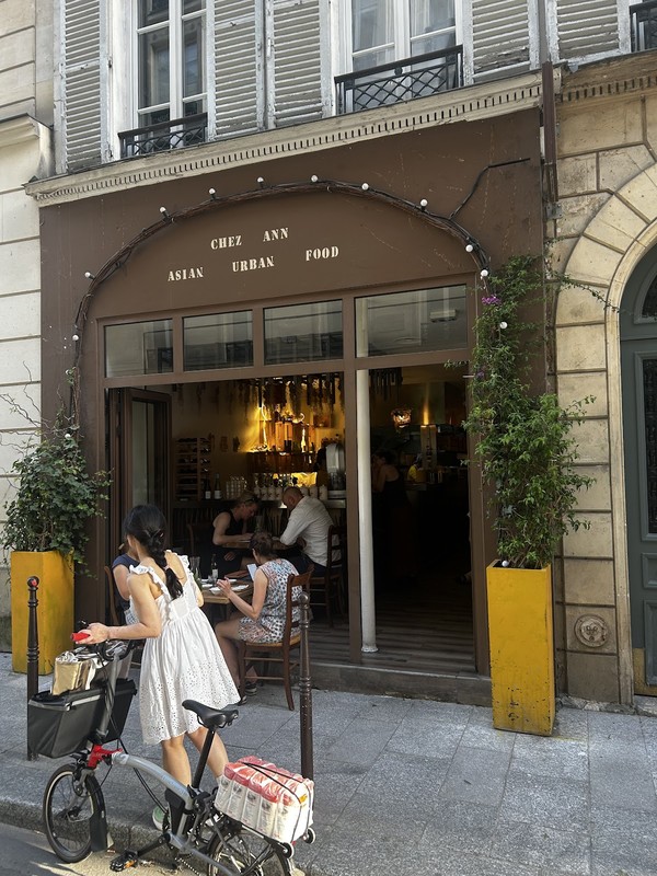 chez ann: photo 4