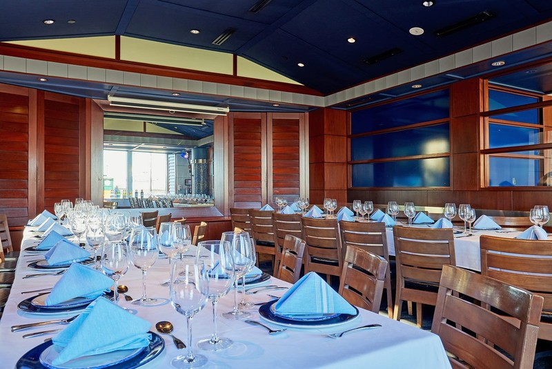 Legal Sea Foods - Long Wharf: photo