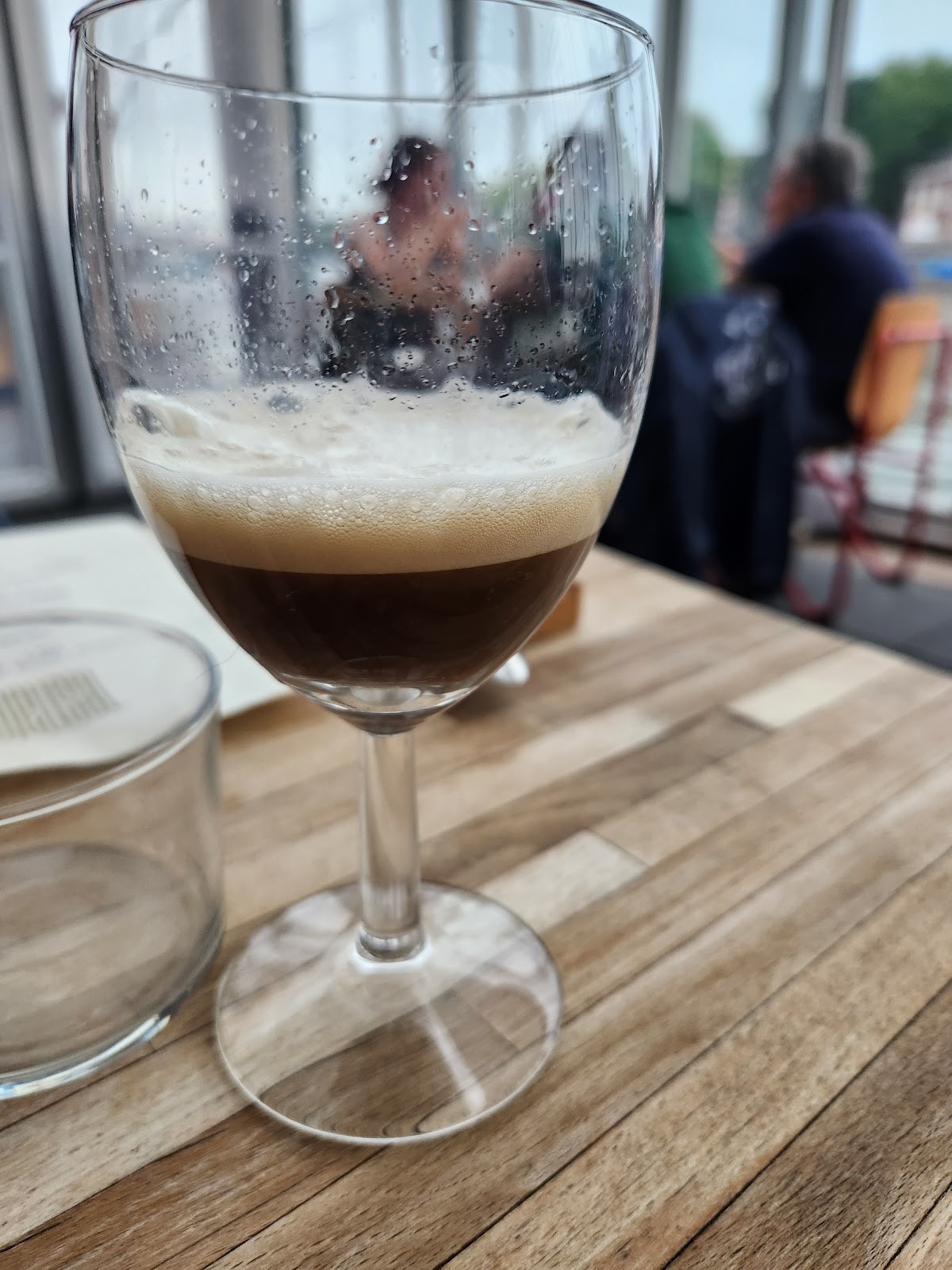 TestTafel: food & drinks