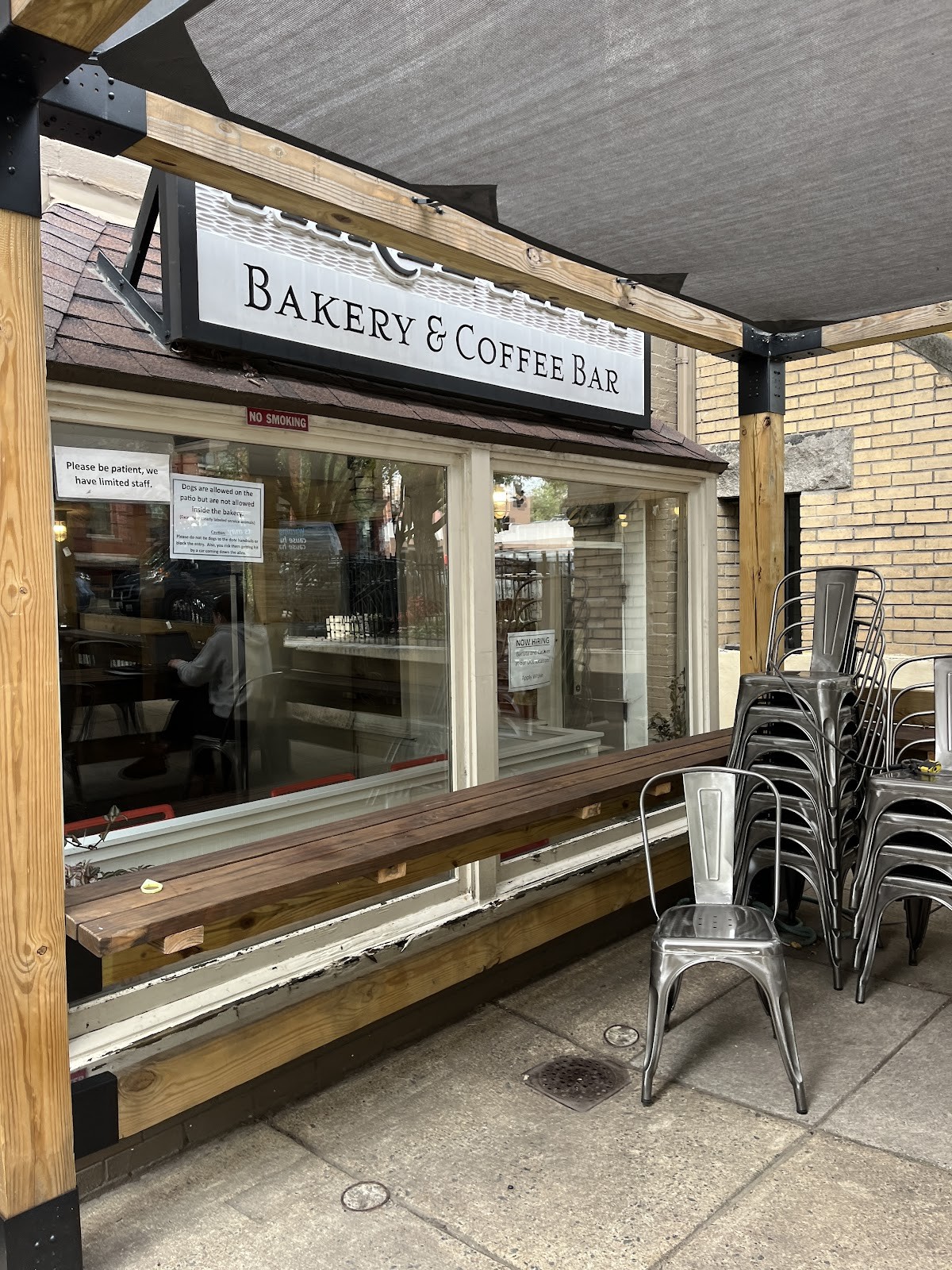 Three Fifty: the place